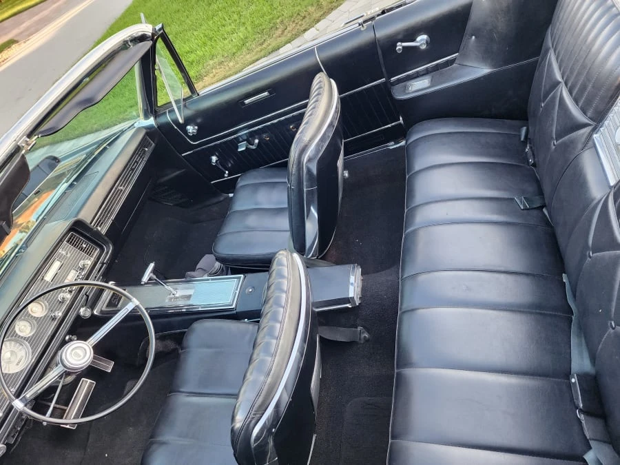 1966 Mercury Monterey - Image 8 of 15