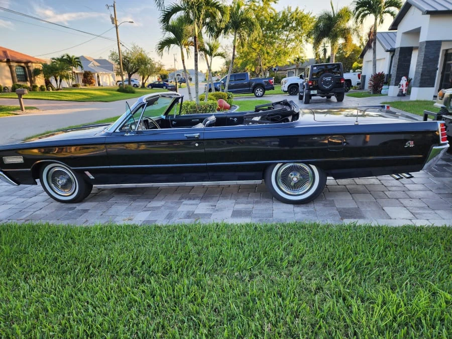 1966 Mercury Monterey - Image 3 of 15