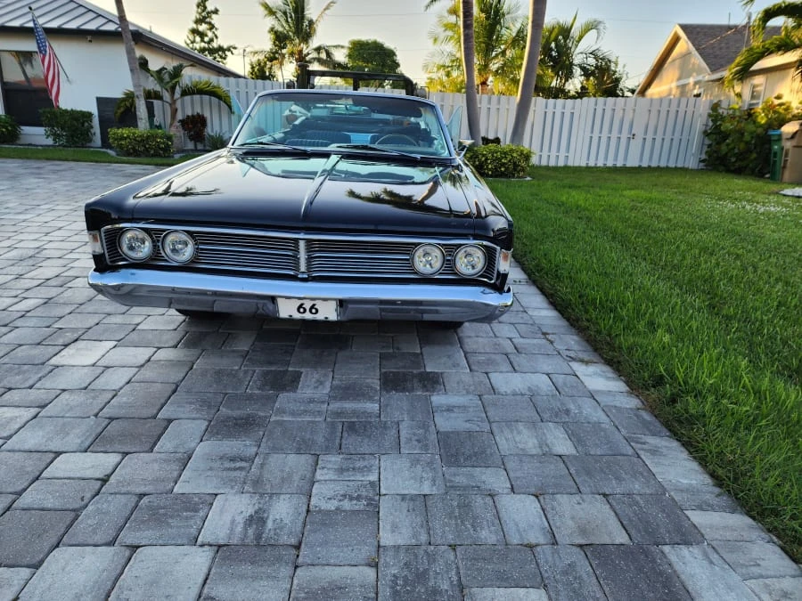 1966 Mercury Monterey - Image 4 of 15
