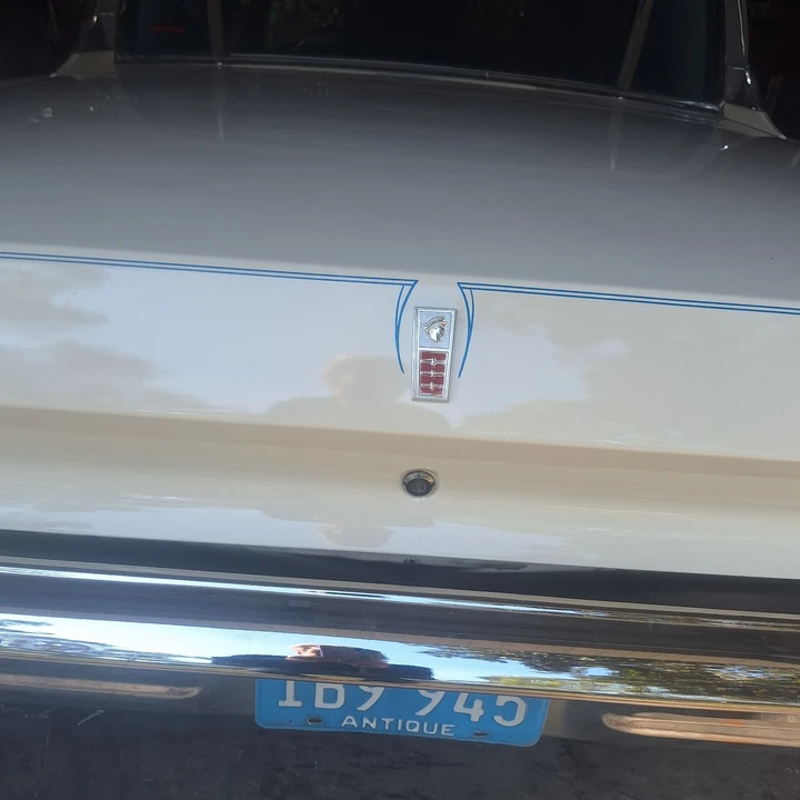 1966 Mercury Monterey - Image 6 of 10