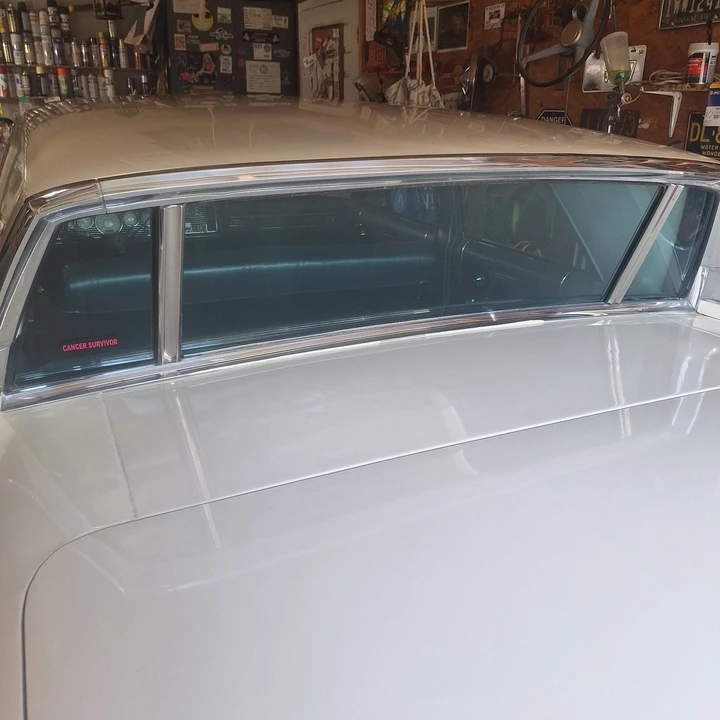 1966 Mercury Monterey - Image 5 of 10
