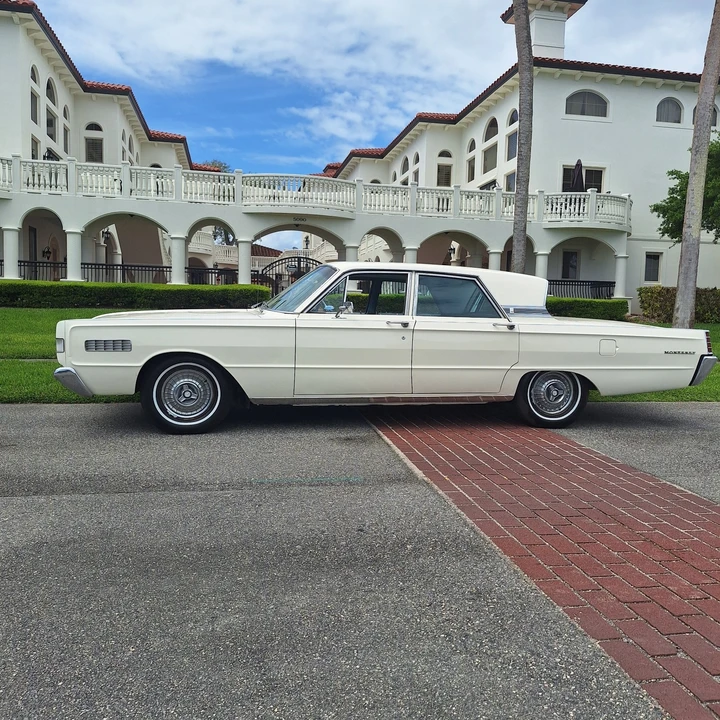 1966 Mercury Monterey - Image 2 of 10