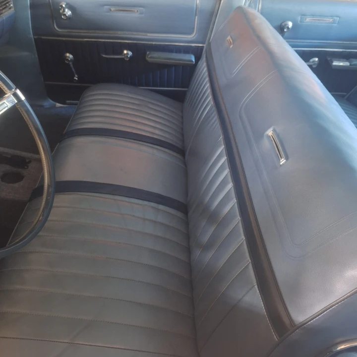 1966 Mercury Monterey - Image 8 of 10