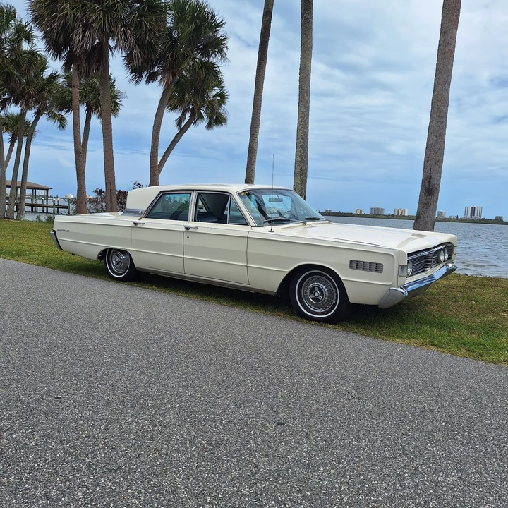1966 Mercury Monterey - Image 3 of 10
