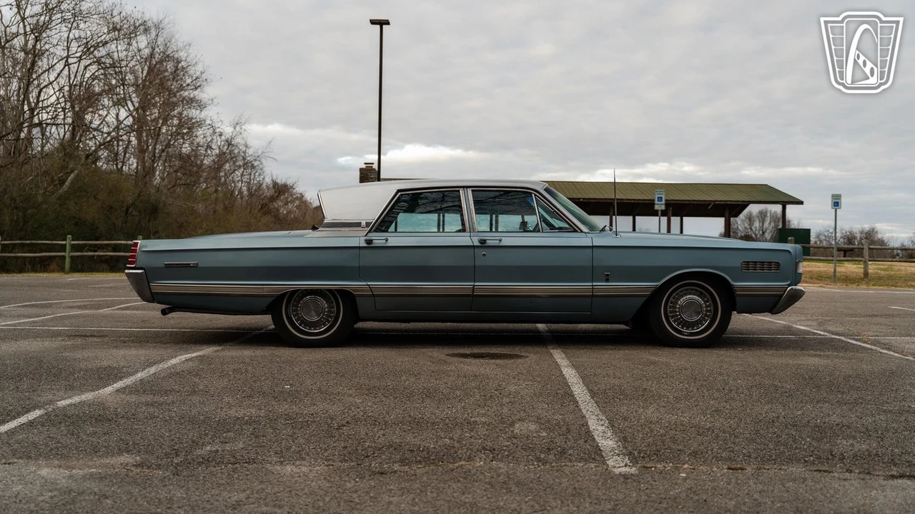 1966 Mercury - Image 22 of 31