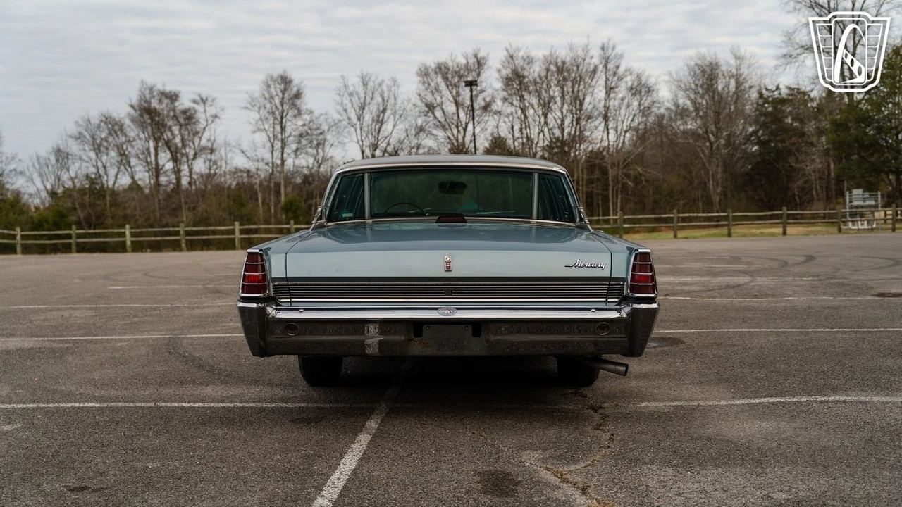 1966 Mercury Monterey - Image 16 of 21