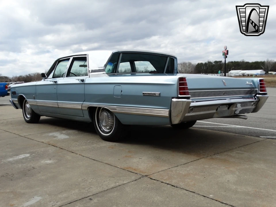 1966 Mercury - Image 7 of 21
