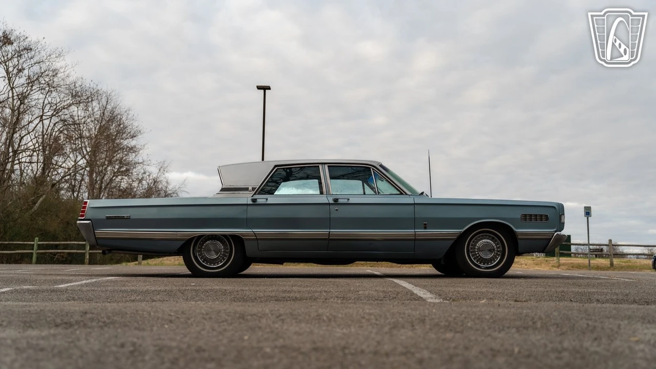 1966 Mercury - Image 23 of 31