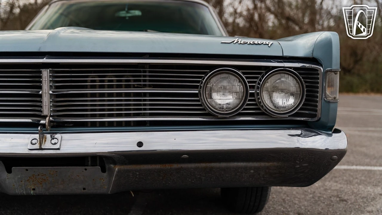 1966 Mercury - Image 29 of 31