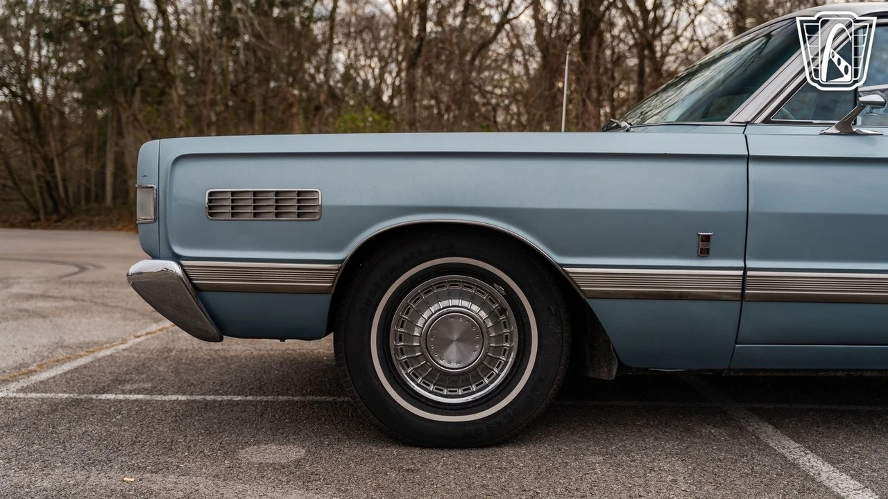 1966 Mercury - Image 30 of 31