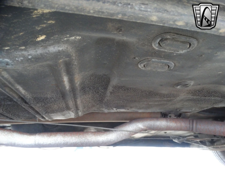 1966 Mercury - Image 20 of 21