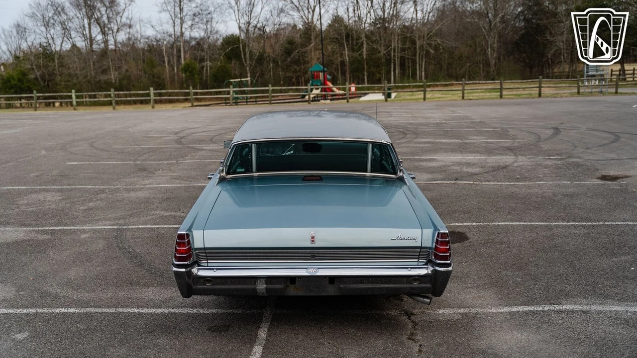 1966 Mercury Monterey - Image 15 of 21