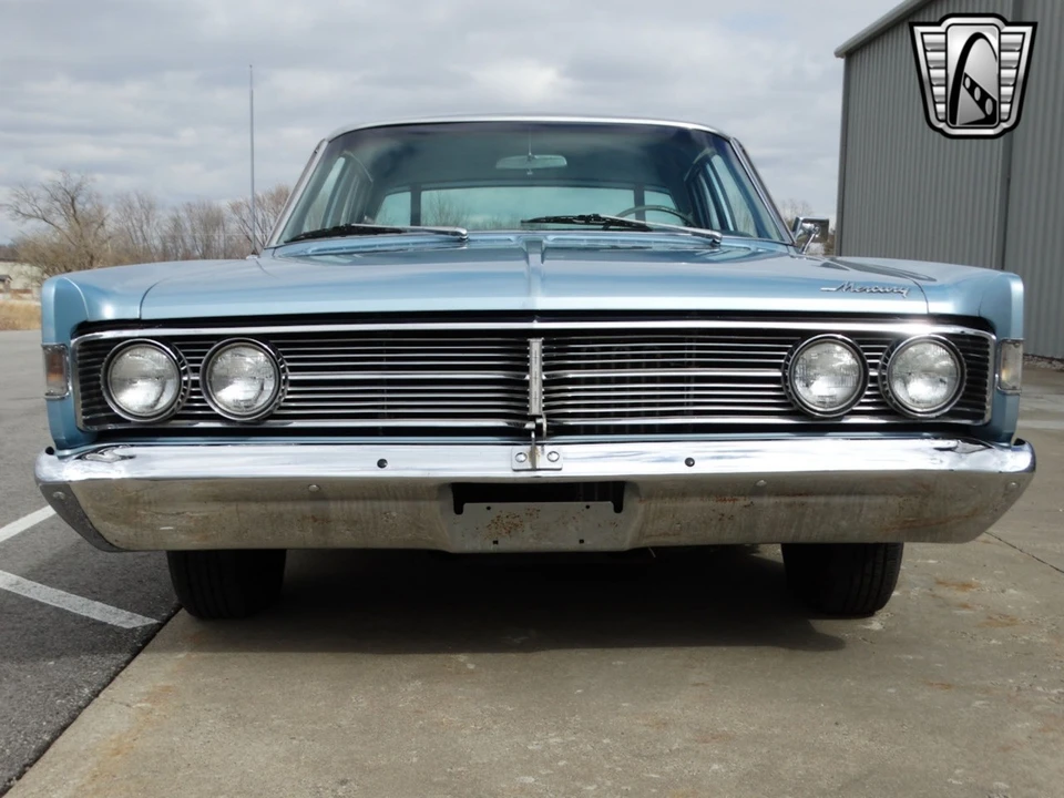 1966 Mercury - Image 3 of 21
