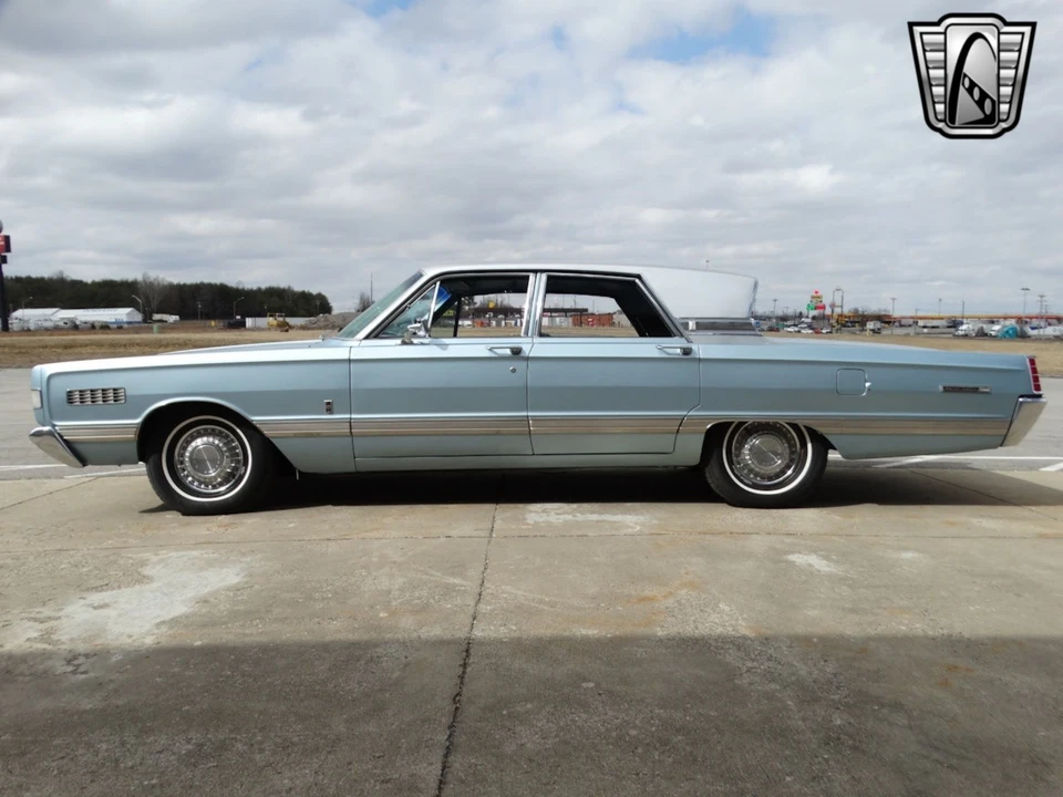1966 Mercury - Image 5 of 21