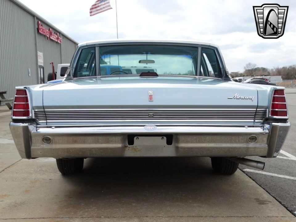 1966 Mercury - Image 8 of 21