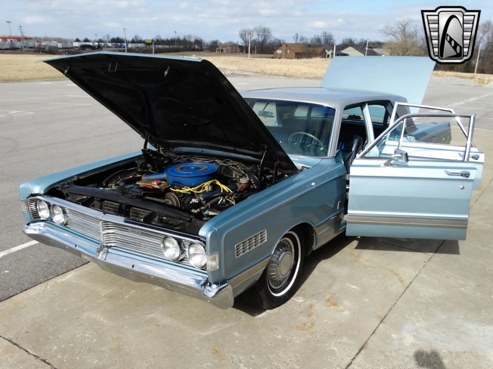 1966 Mercury - Image 12 of 21