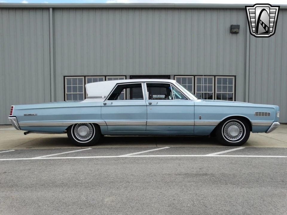 1966 Mercury - Image 10 of 21