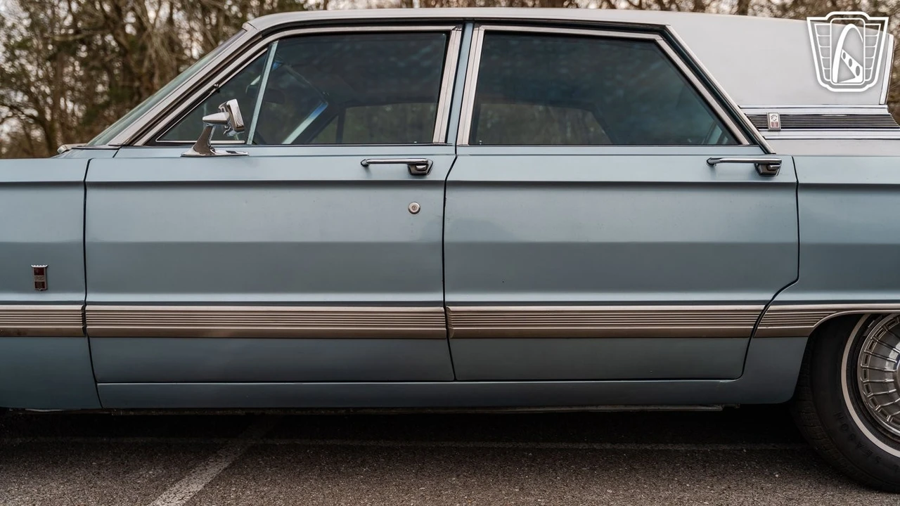 1966 Mercury - Image 31 of 31