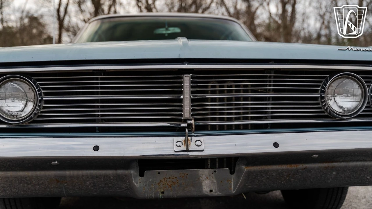 1966 Mercury - Image 28 of 31