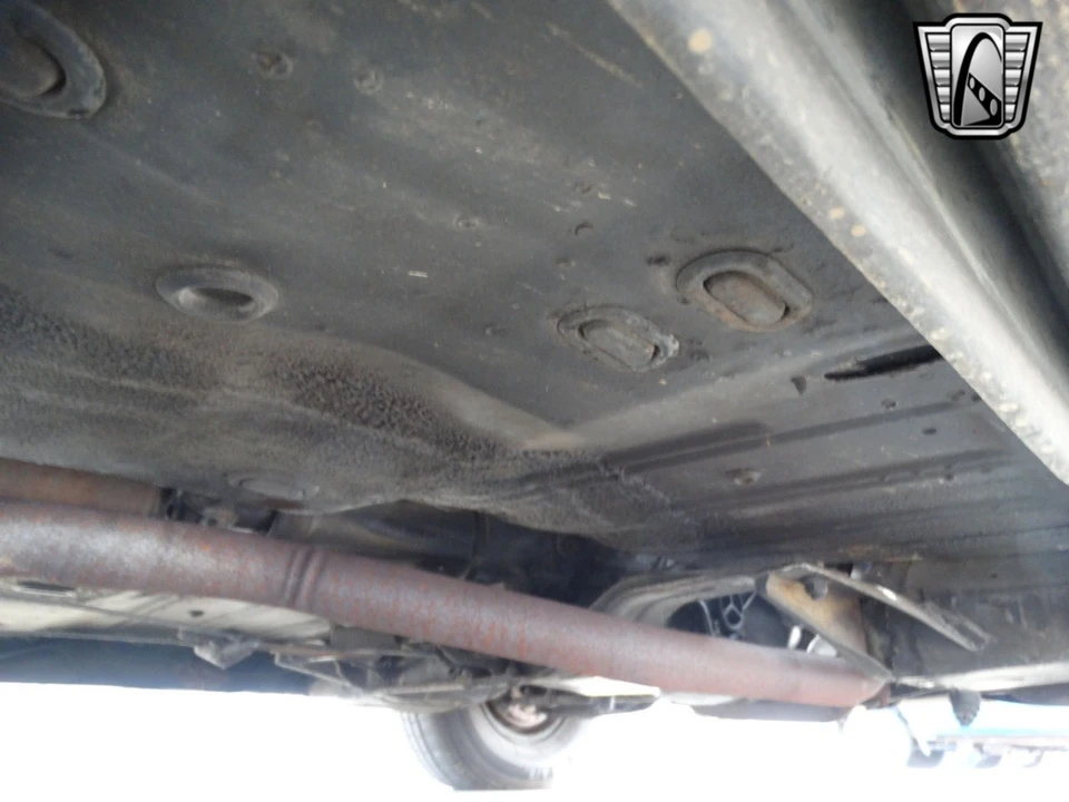 1966 Mercury - Image 21 of 21
