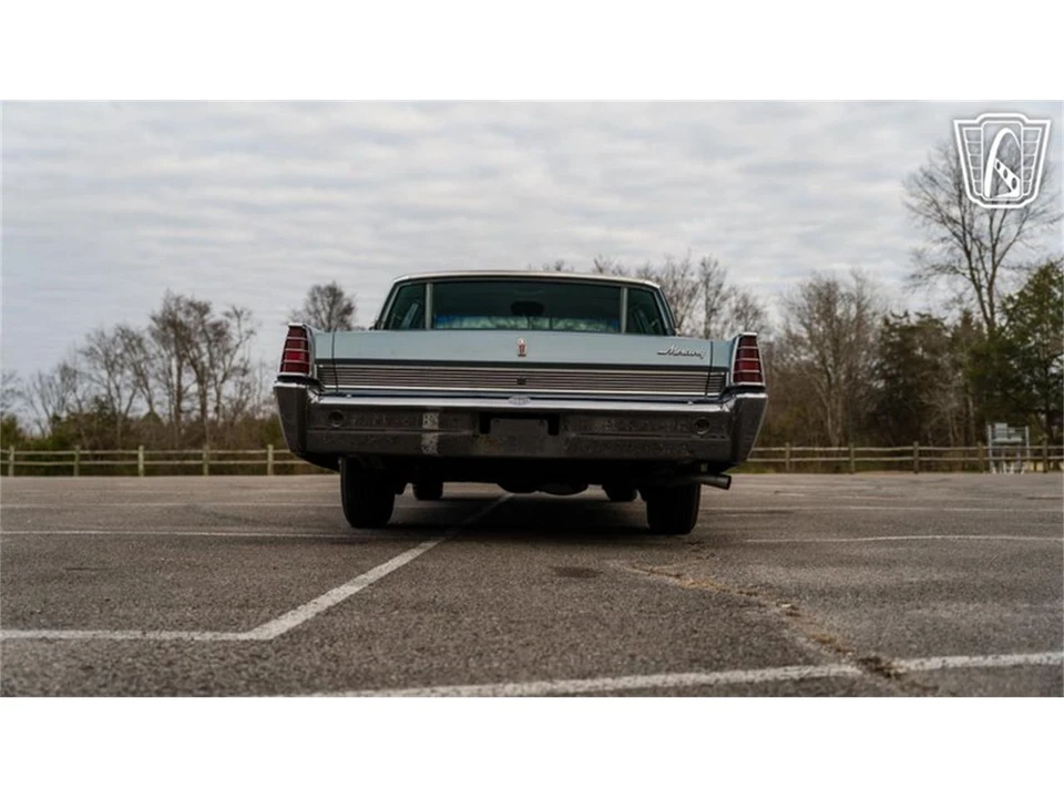 1966 Mercury - Image 16 of 31