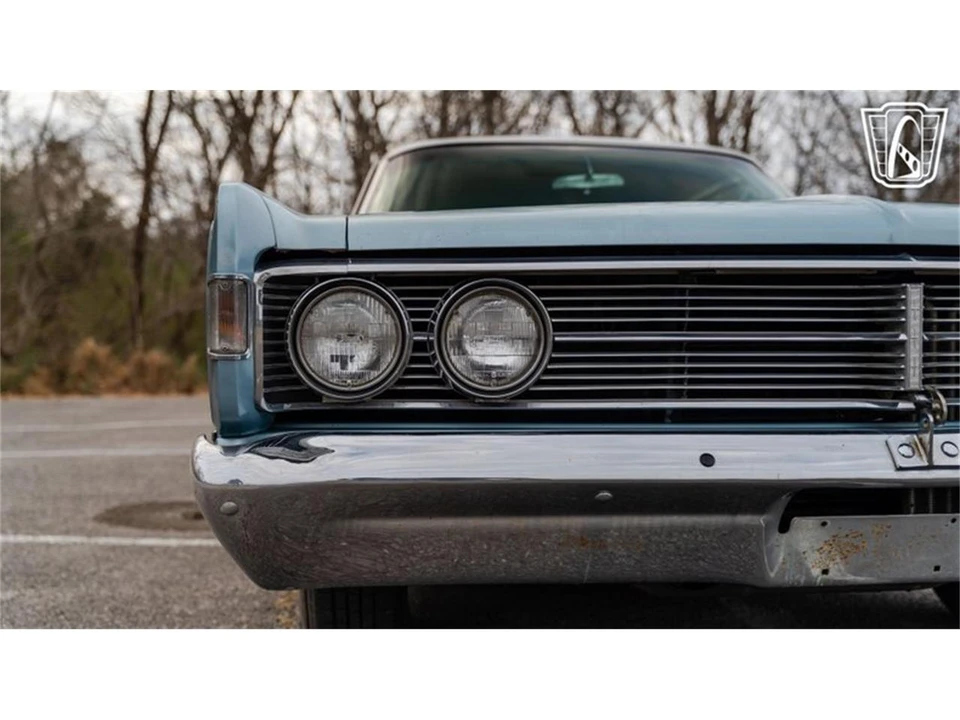 1966 Mercury - Image 26 of 31