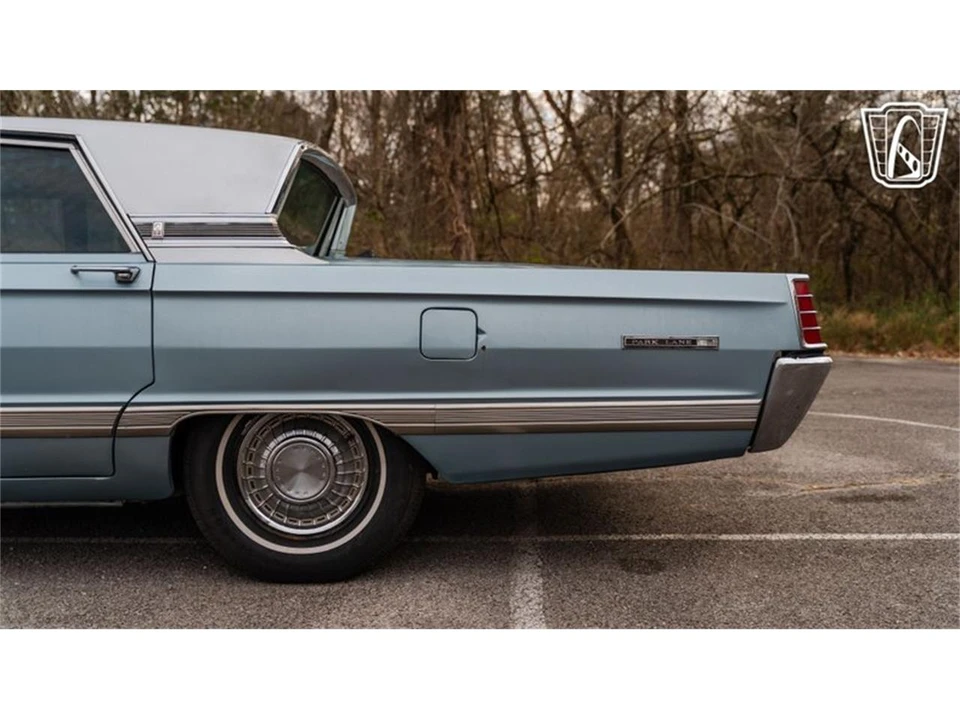 1966 Mercury - Image 31 of 31