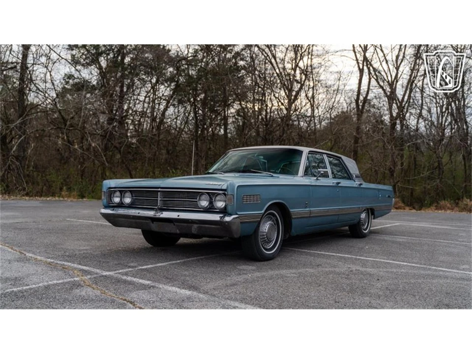 1966 Mercury - Image 6 of 31