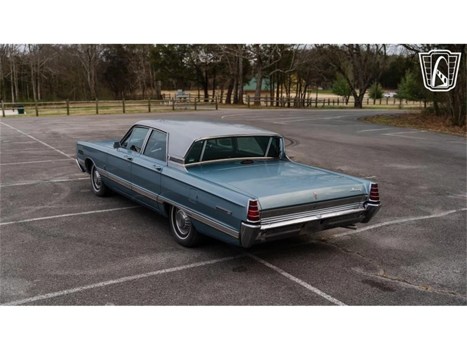 1966 Mercury - Image 11 of 31