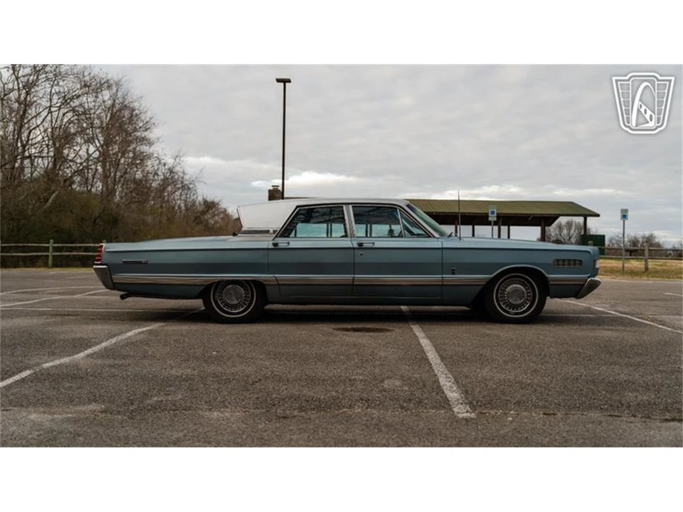 1966 Mercury - Image 21 of 31