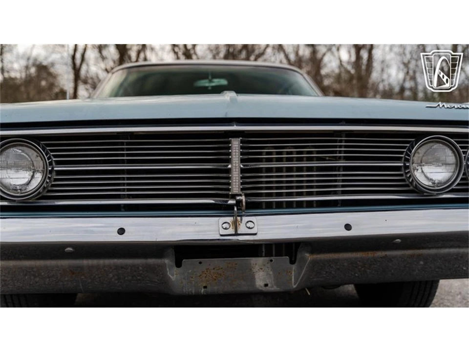 1966 Mercury - Image 27 of 31