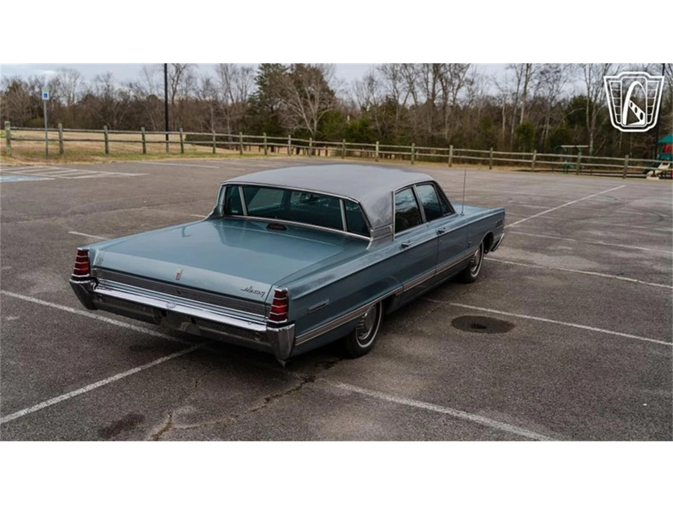 1966 Mercury - Image 17 of 31
