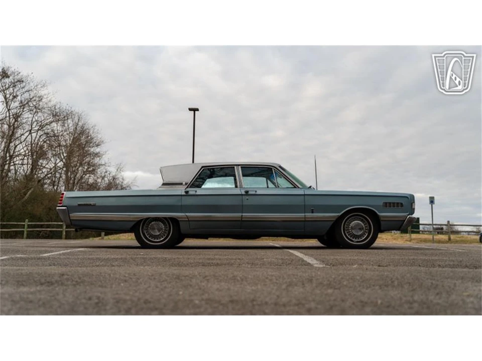 1966 Mercury - Image 22 of 31