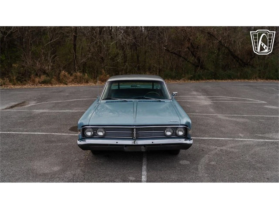 1966 Mercury - Image 2 of 31