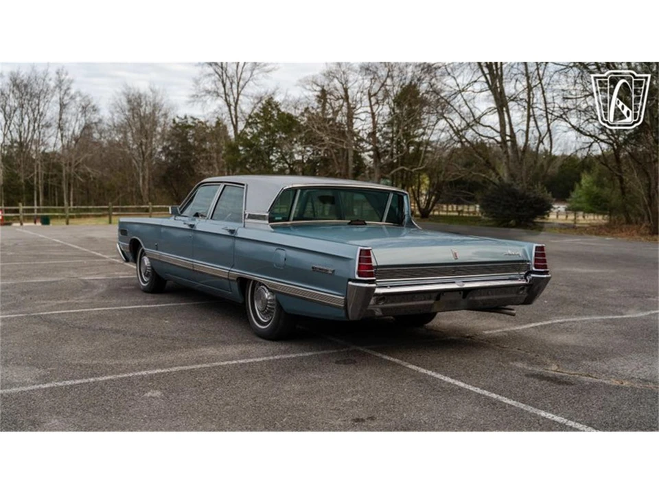 1966 Mercury - Image 12 of 31