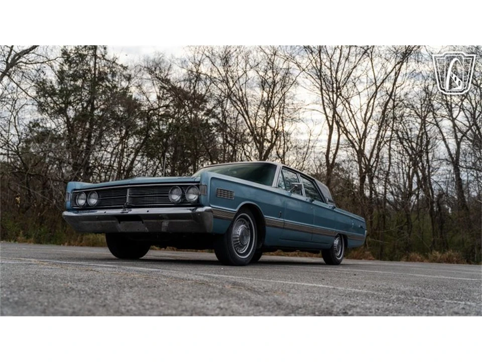 1966 Mercury - Image 7 of 31