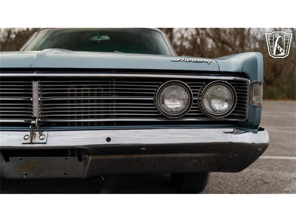 1966 Mercury - Image 28 of 31