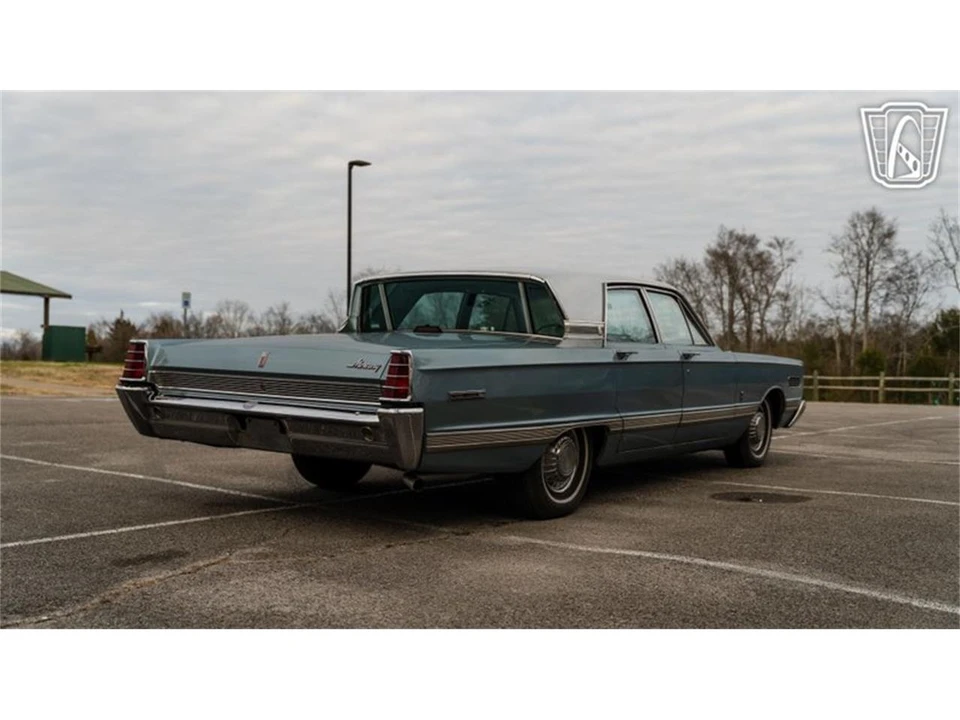 1966 Mercury - Image 18 of 31