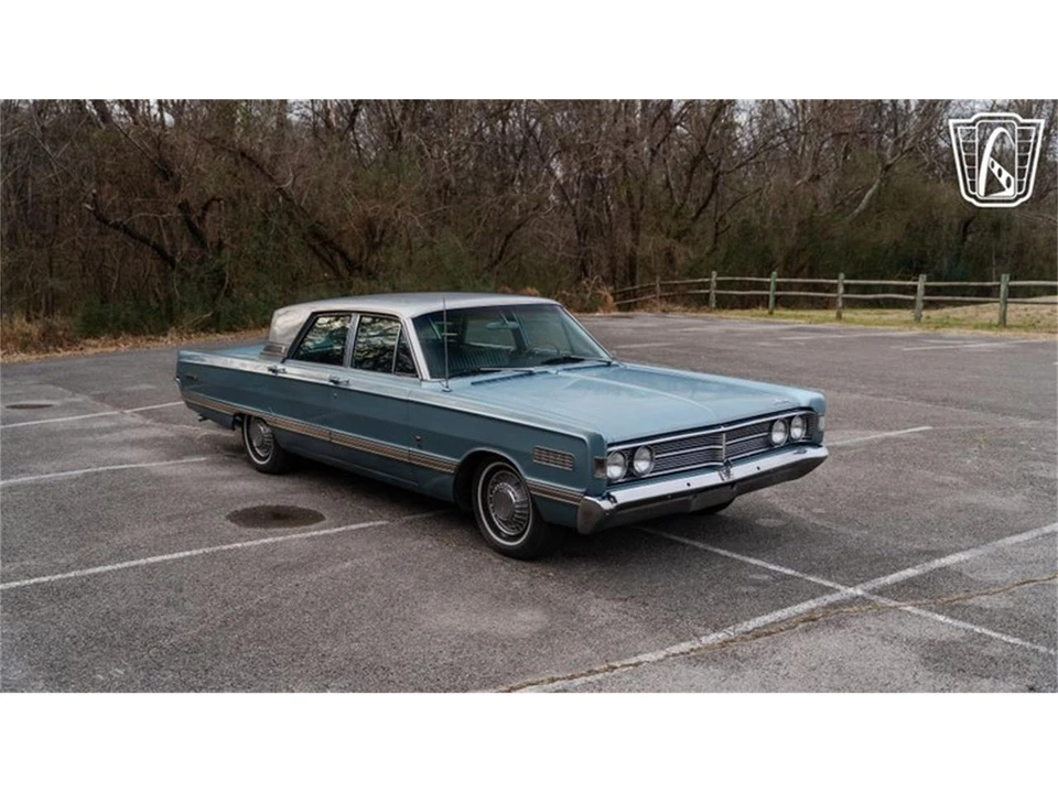 1966 Mercury - Image 23 of 31