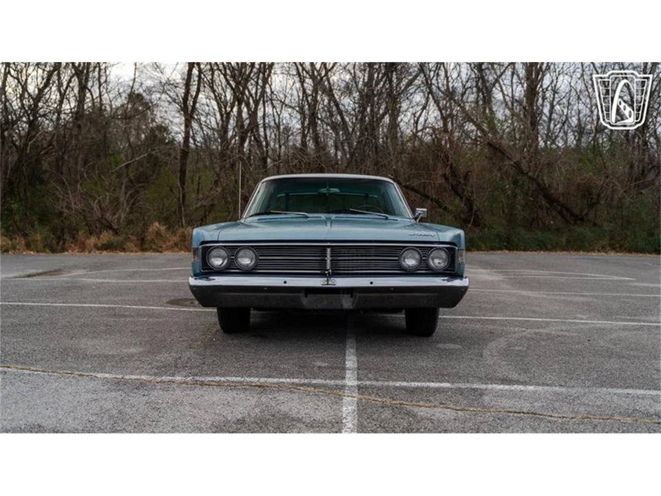 1966 Mercury - Image 3 of 31