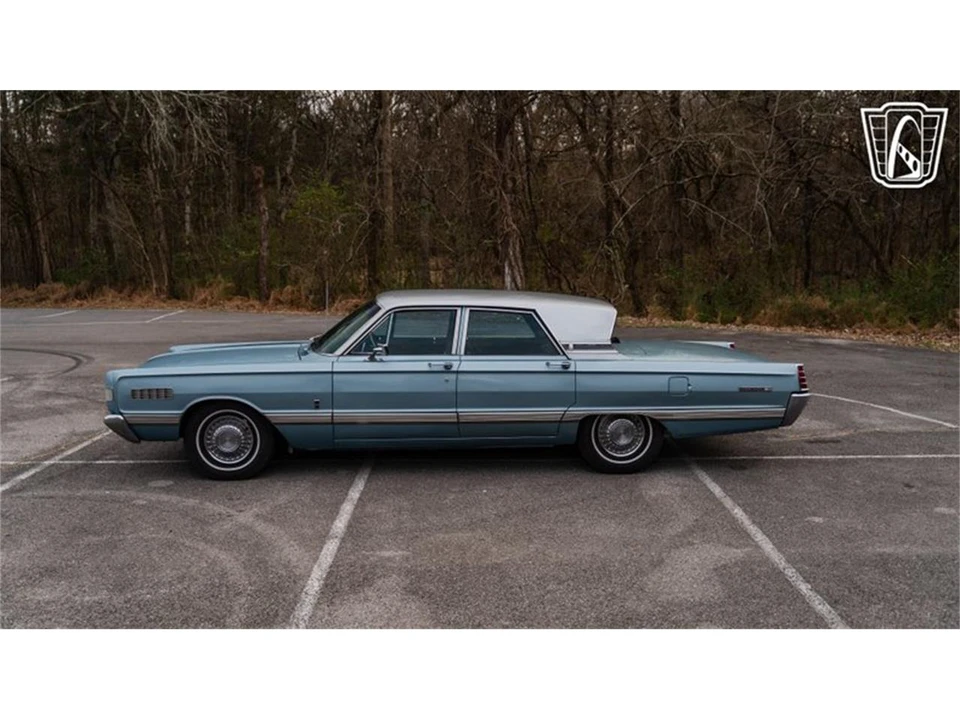 1966 Mercury - Image 8 of 31