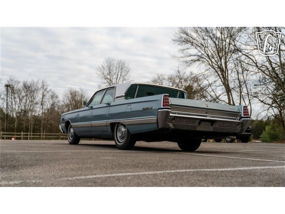 1966 Mercury - Image 13 of 31
