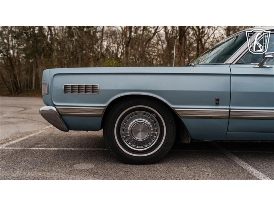 1966 Mercury - Image 29 of 31