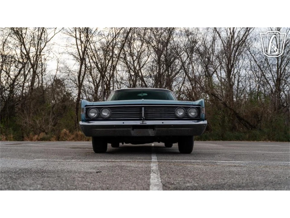 1966 Mercury - Image 4 of 31