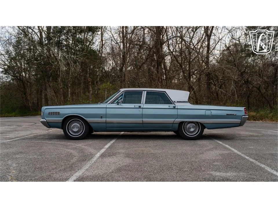 1966 Mercury - Image 9 of 31