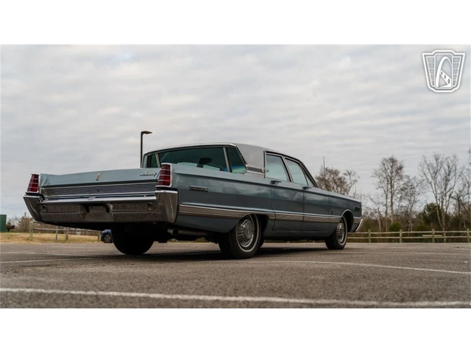 1966 Mercury - Image 19 of 31