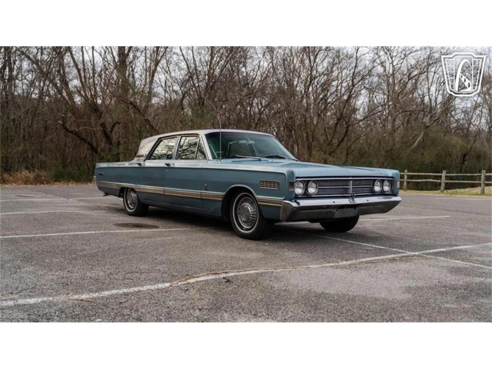 1966 Mercury - Image 24 of 31
