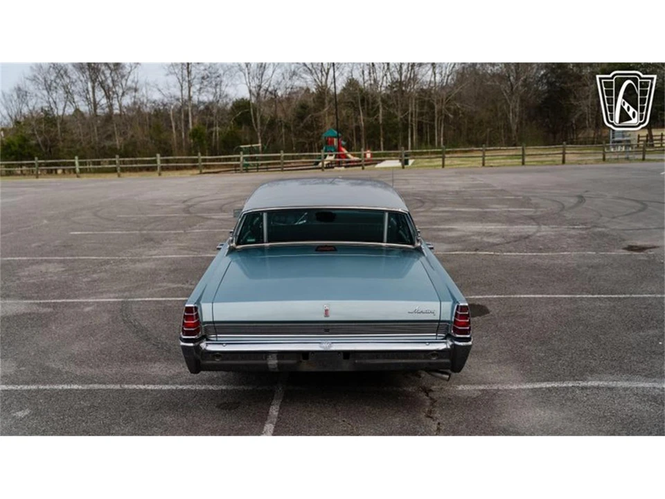1966 Mercury - Image 14 of 31