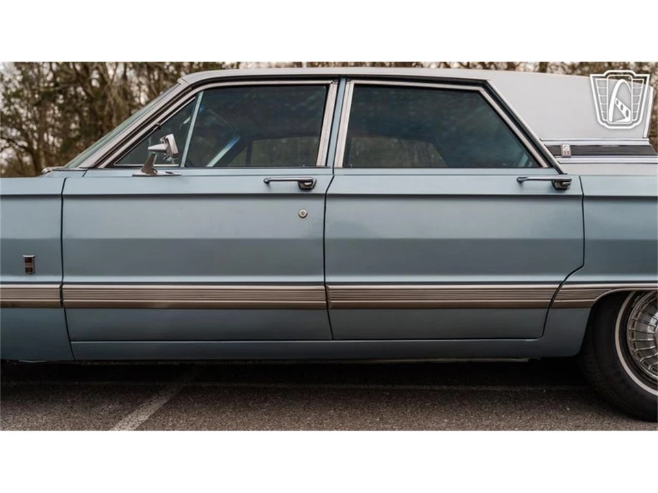 1966 Mercury - Image 30 of 31