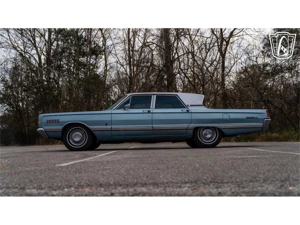1966 Mercury - Image 10 of 31